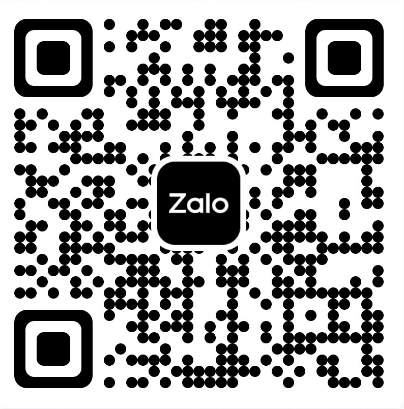 Mã QR Zalo Mini App Dược phẩm Hoa Linh 25 năm